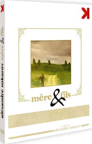 Mère Et Fils