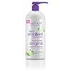 Alba Botanica Very Emollient Body Lotion, Unscented Original, 32 Oz