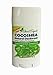 Natural Cocoshea Deodorant - UNSCENTED FOR SENSITIVE SKIN - Effective - NON Toxic - ALUMINUM FREE - Great for Cancer Patients & Sensitive Skin or Noses - Stay Fresh Naturally!