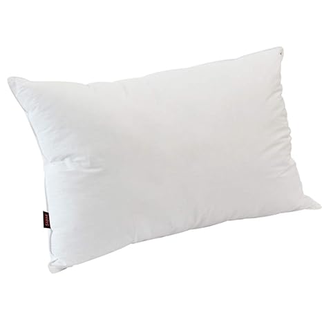 Buy Sapna Savio Fluffy Pure Hollow Fiber Pillows For Hotel And