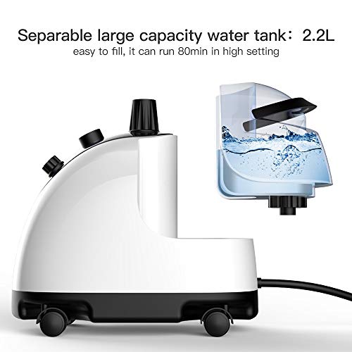 4 Garment+Professional+Continuous+Adjustment+Anti+scalding