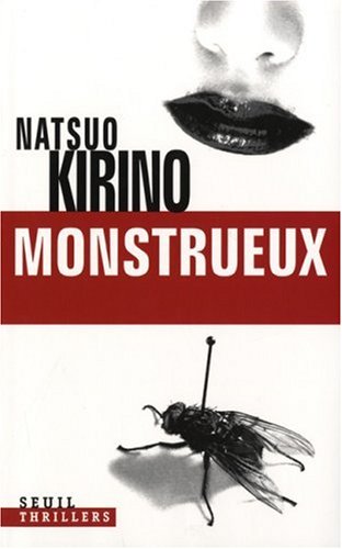 Monstrueux
