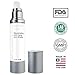 Anti-Aging Face Lift Cream & Firming Moisturizer 50ml - Visibly Helps with Wrinkles, Fine Lines, Aging, Dark Circles, and Dry Skin - Face and Neck Skin Care, Day and Nighttime - 1.7oz Unscented