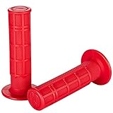 RSG 78 ATV Grips Universal Handlebar Grips Soft