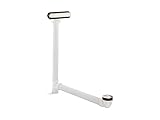 Kohler K-7272-BN Clearflo Slotted Overflow Bath