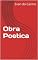 Livro Obra Poetica