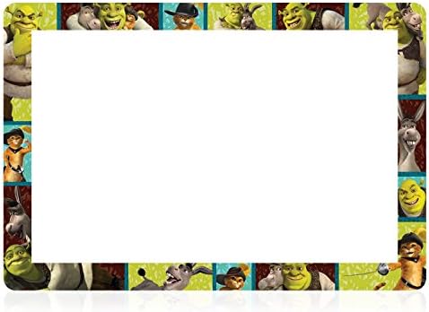 Fuhu DreamTab 8" Frame Shrek (DT5FR-DWAD01)