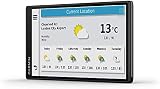 Garmin DriveSmart 55 MT-S UK Sat Nav 5.5in Live Traffic TripAdvisor Foursquare view 10