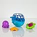 Oball Grasp and Splash Gift Set