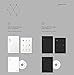 EXO 3rd Album - EX'ACT [Korean Monster ver.] CD Photobook Photocards