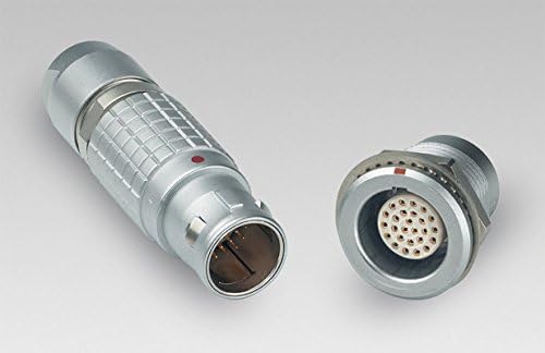 LEMO Part Number EEG.0B.302.CLN