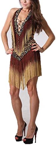JTIH®Belly Dance Skirt Under The Big Swing Skirt Belly Dance Costume Double Slit Skirt - Elastic Waist, Free Size, Does not Contain The Waist Belt