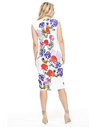 London Times Cordelia Midi