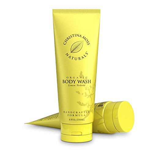 Body Wash Body Soap Made With Organic & Natural Ingredients Body