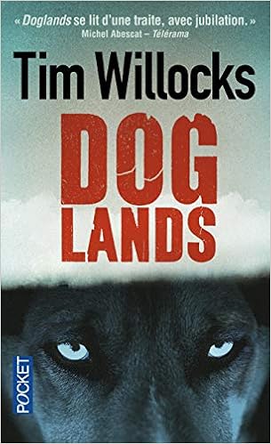 Amazon Fr Doglands Willocks Tim Legrand Benjamin Livres