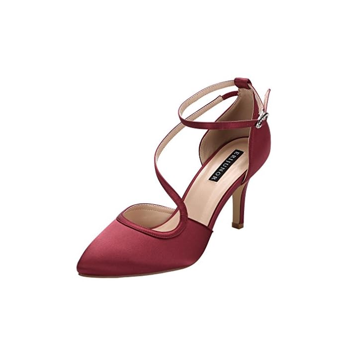 ERIJUNOR Shoes - 8/10 - Shoes for Women