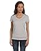 Bella Canvas Womens 4.2 Oz. Short-Sleeve V-Neck T-Shirt (B6005)