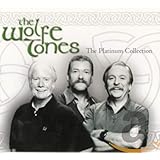 The Wolfe Tones: The Platinum Collection