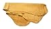 Microtex (R-614012) 4 sq. ft. Natural Genuine Leather Chamois