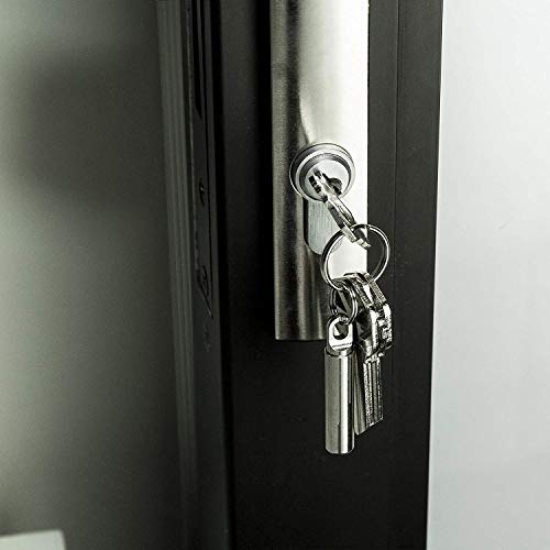 KeySmart Nano Torch World's Smallest and Brightest Flashlight for