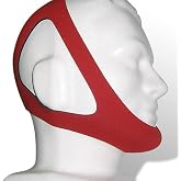 Ruby Adjustable Style Chin-Strap (Extra Large)