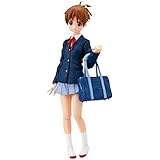 マックスファクトリー figma けいおん! 平沢憂 制服ver.