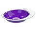 BEABA Ellipse Bowl, Plum