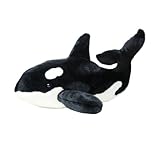 Shamu Plush 20