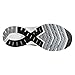 Brooks Mens Launch 6 Running Shoe - Alloy/Black/Grey - D - 9.5