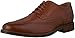 Cole Haan Men's Madison Grand Wingtip Oxford