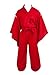 (AnimeGo) Inuyasha Hero Simplified Cosplay Costume mp002405 (M)