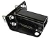 Compatible with Kawasaki Mule 600/610 / SX (KAF400) UTV Heavy Duty 2 inch Rear Receiver Trailer Tow Hitch w/Mounting Hardware, Pin & Clip