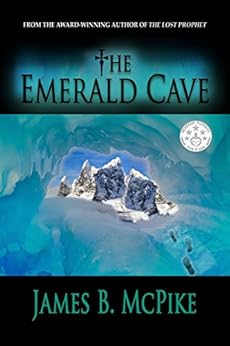 The Emerald Cave (Ramsey Series Book 3) by [McPike, James]
