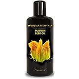 Panaseeda - Andreas Seed Oils - Pumpkin Seed Oil