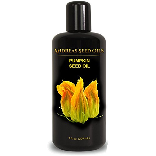 Panaseeda - Andreas Seed Oils - Pumpkin Seed Oil Panaseeda - Andreas Seed Oils - Pumpkin Seed Oil
