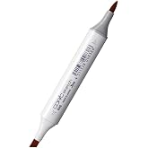 Copic Marker Copic Sketch Markers, Strong Red