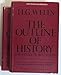 The Outline of History (Volumes 1 and 2) by