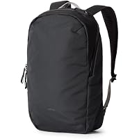 17 inch laptop backpack 2018 Luka 17 inch Laptop Backpack- MATTE BLACK