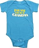 Ann Arbor T-shirt Co. Unisex Baby 