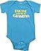 Ann Arbor T-shirt Co. Unisex Baby 