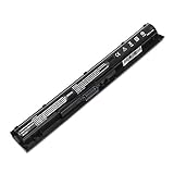 Reparo New Laptop Battery KI04 for HP Pavilion 14-ab000 Series HP Pavilion 15-ab000 Series HP Pavilion 17-g000 Series ,HP HSTNN-LB6S/DB6T 800049-001 TPN-Q158 Q159 Q160 Q161 Q162