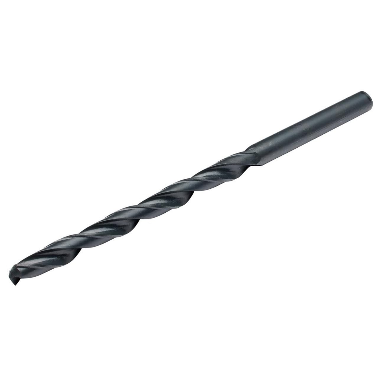 Draper 39060 Expert HSS Extra Long Drill Bit, 9.0mm Ø x 170mm , Blue — image 1
