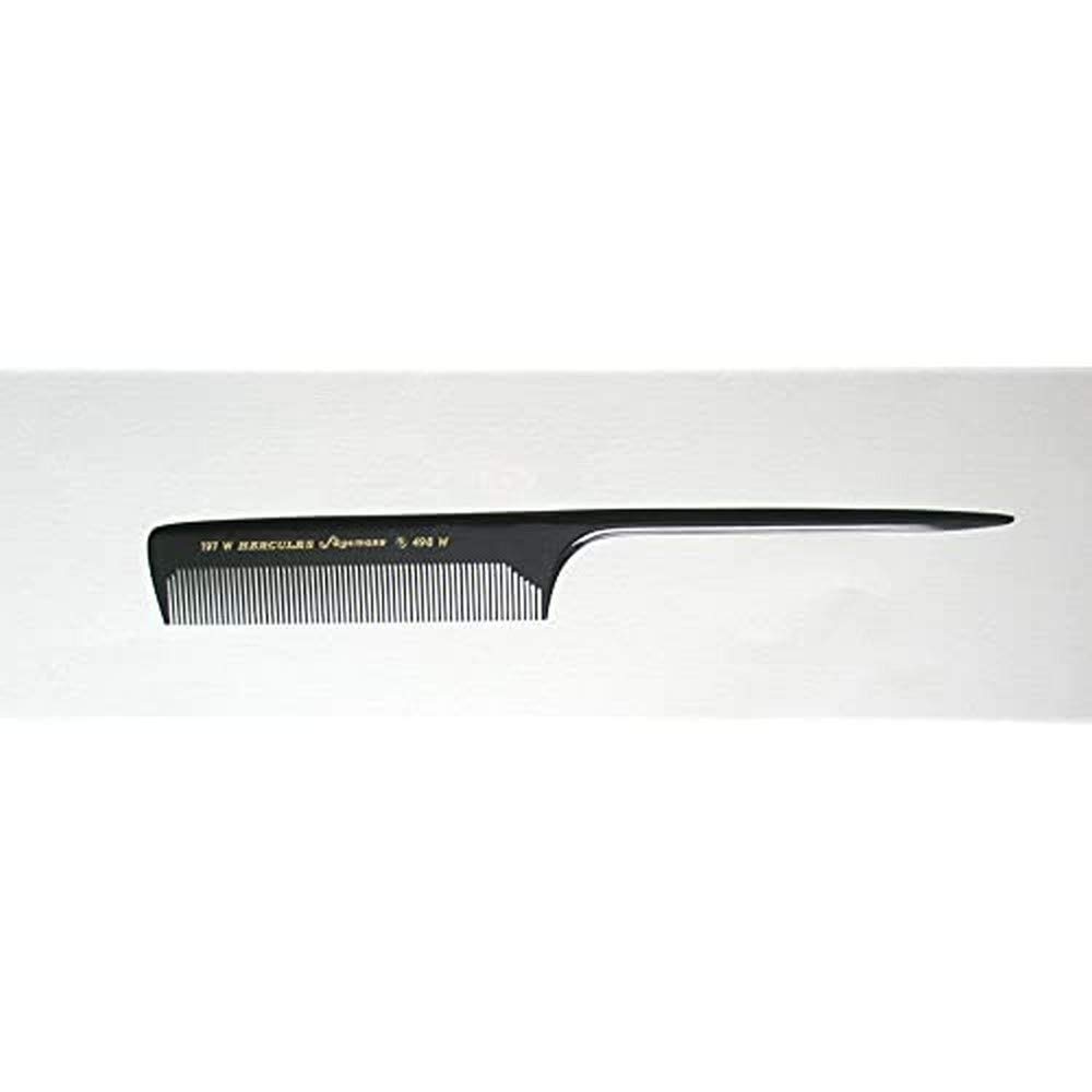 Hercules Sägemann NYH Stielkamm 197/W8.5 498/W, 1er Pack (1 x 1 Stück)