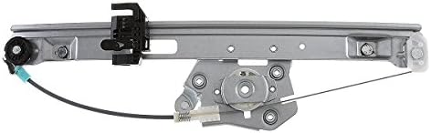 Gevog Rear Driver (Left) Side Window Regulator w/o Motor for BMW M3 &amp; 3 Series E90 4DR