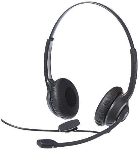 Sennheiser-Impact-SC-260-Auriculares-de-Diadema-Doble-Cara