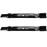 B1JD6015 Two Blades For John Deere 42