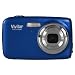 Vivitar ViviCam S126 Digital Camera (Blue) primary