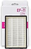 EF 11 Replacement HEPA Filter Compatible with