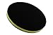 ABN Clay Bar Wipe 6” Medium Grade DA Polisher Pad for Cars