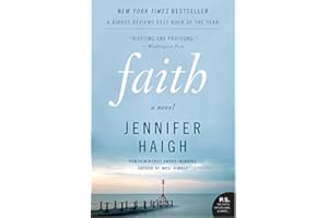 Faith: A Powerful Novel of Family Secrets, Catholic Redemption, and Buried Truths